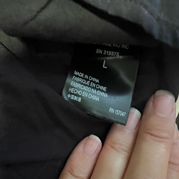 FARM Rio Striped Mini Dress - Picture 10 of 11